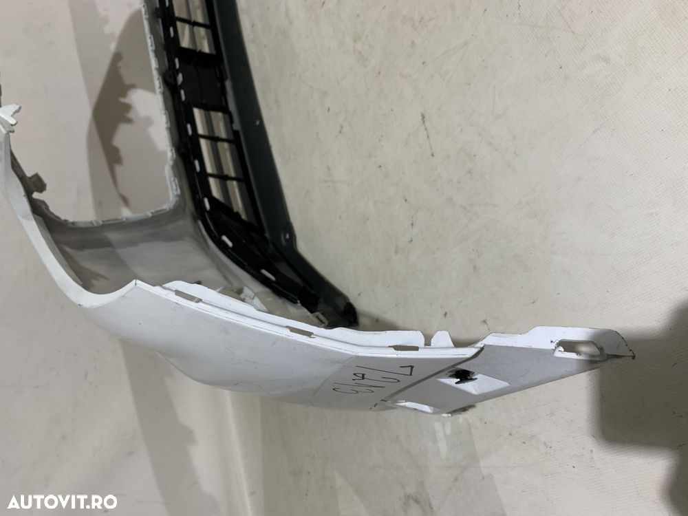 Bara fata Ford Puma, 2019, 2020, 2021, 2022, 2023, 2024, cod origine OE L1TB-17757-A1. - 8