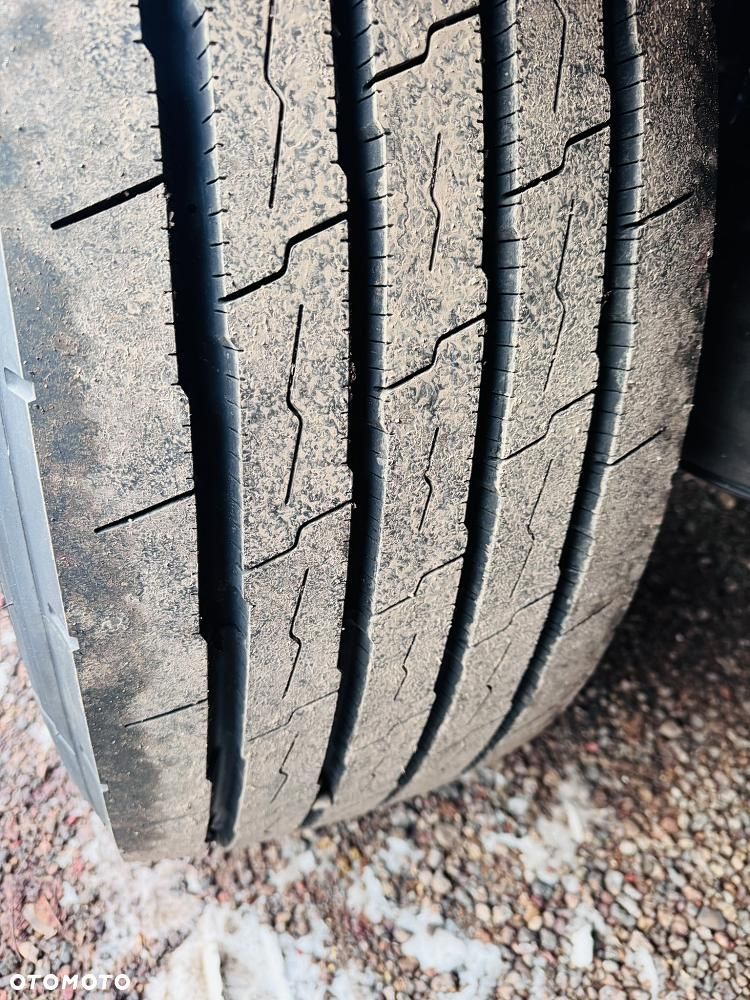 Krone Thermo King SLXi 300 , doppelstock - 14