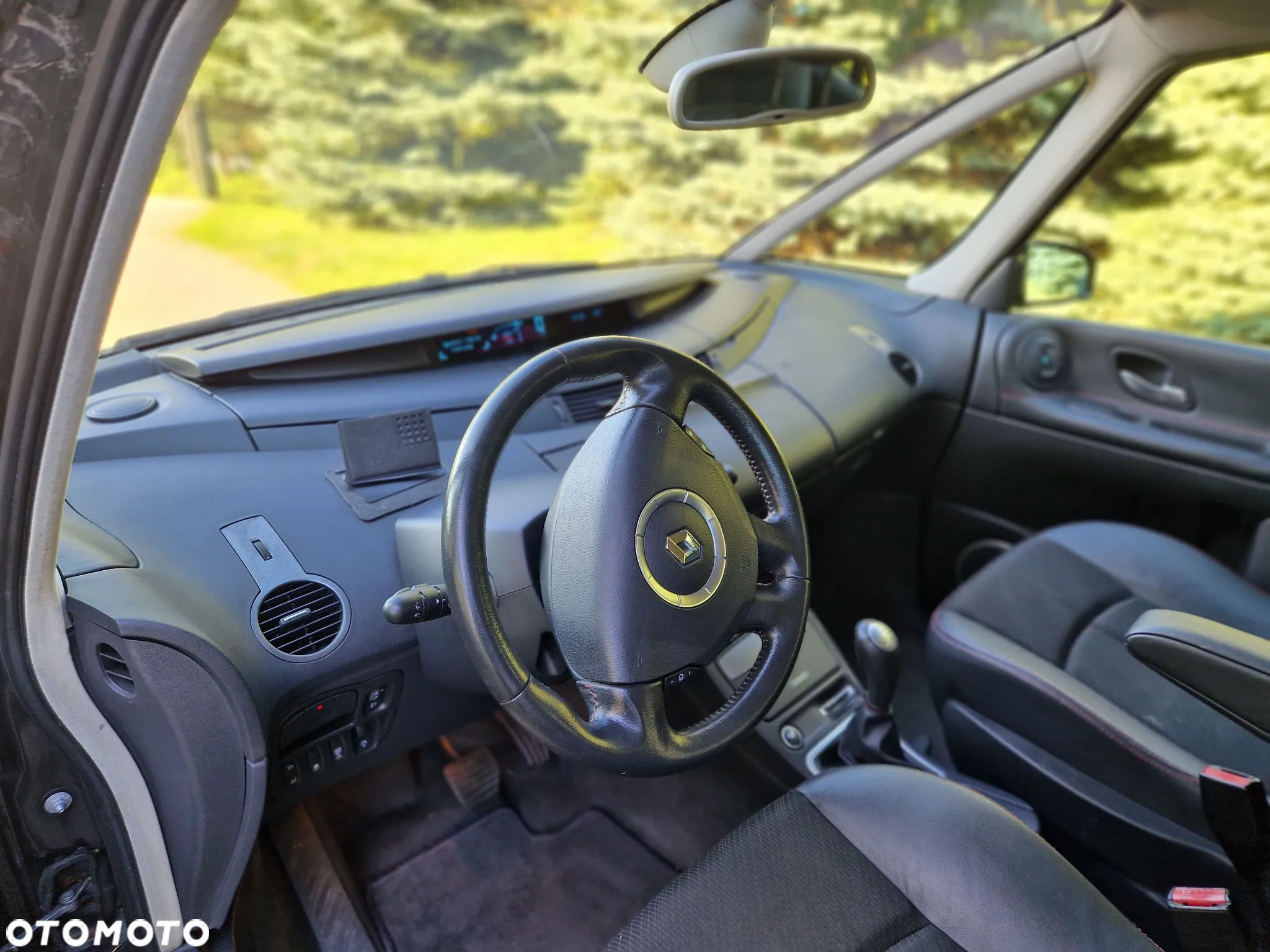Renault Espace 2.0 Authentique - 12