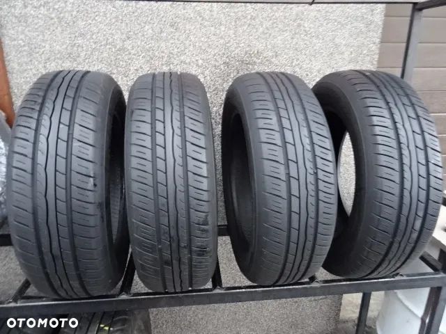 175/65/R15 84H DUNLOP SPORT BLURESPONSE