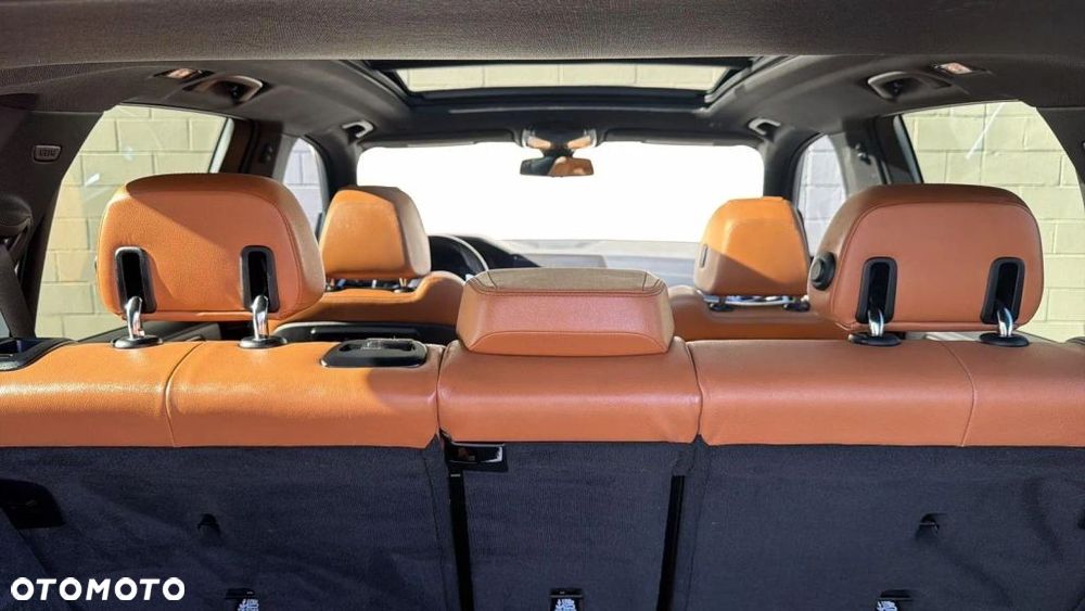 BMW X5 xDrive35i - 14