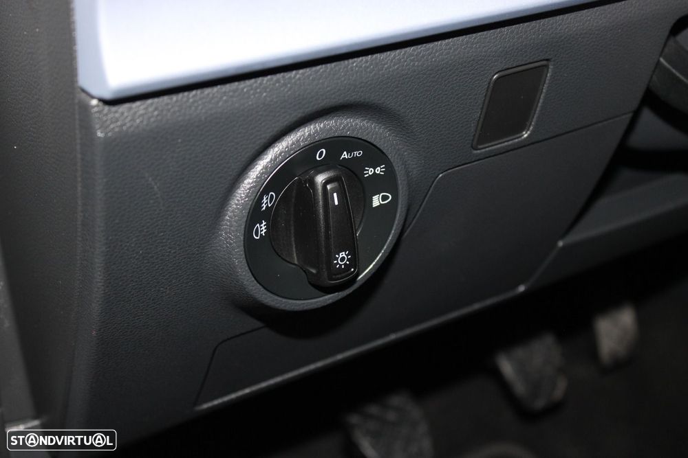 SEAT Ibiza 1.0 TSI FR - 11