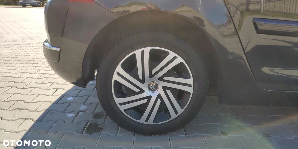 Citroën C4 Picasso 2.0 HDi Exclusive MCP - 17