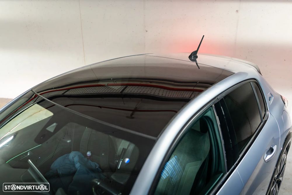 Peugeot e-208 GT Pack - 6