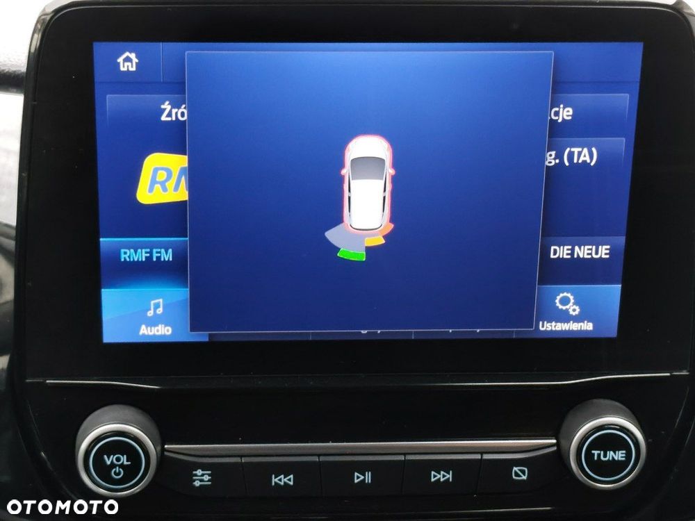 Ford Fiesta 1.0 EcoBoost Powershift Individual - 24
