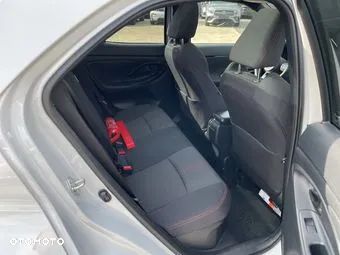 Toyota Yaris Hybrid 1.5 VVT-i GR SPORT - 6