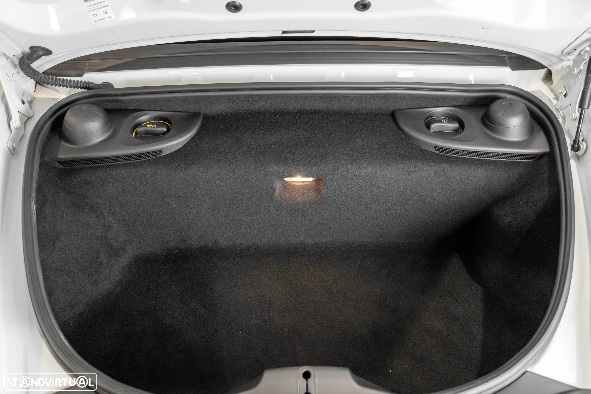 Porsche 718 Boxster - 25