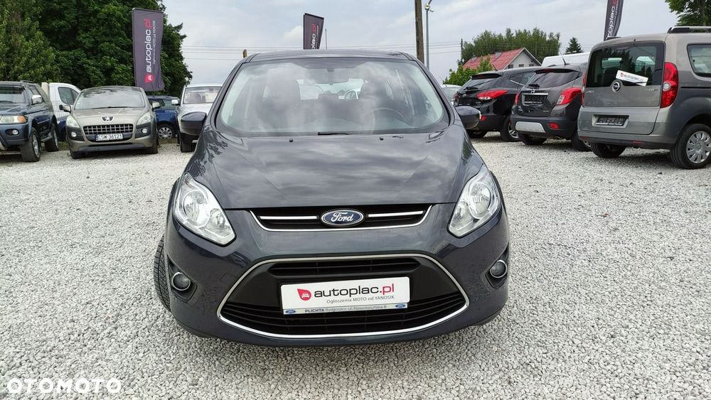 Ford C-MAX - 19