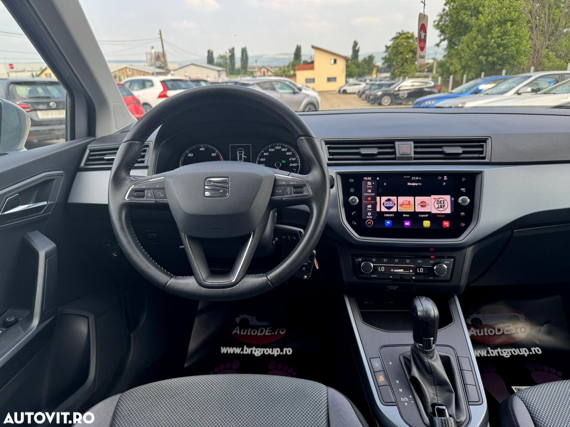 Seat Ateca - 10