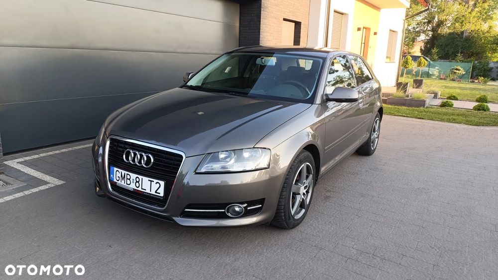 Audi A3 3-drzwiowe - 25