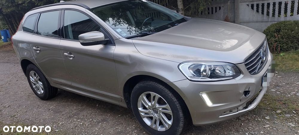 Volvo XC 60 D3 Inscription - 8