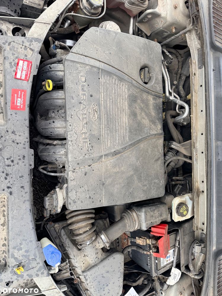 Ford Mondeo 2.0 Titanium X - 38