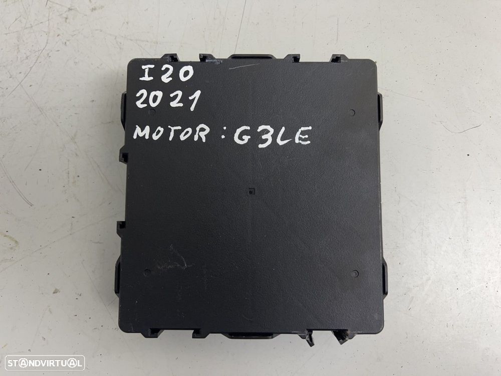 Modulo Confort BSI BSM Usado HYUNDAI i20 III REF. 95400-Q0030 - 2