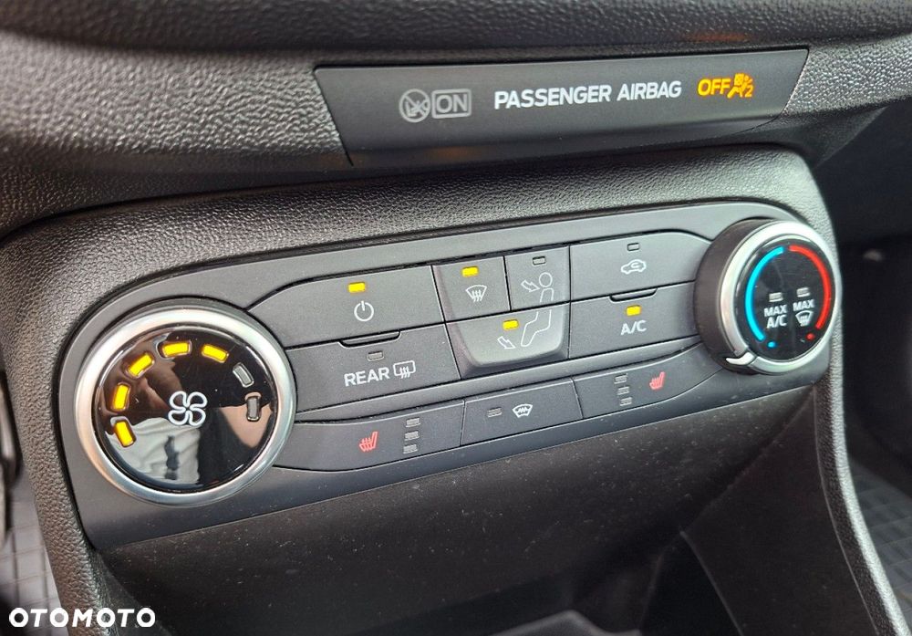 Ford Fiesta - 29