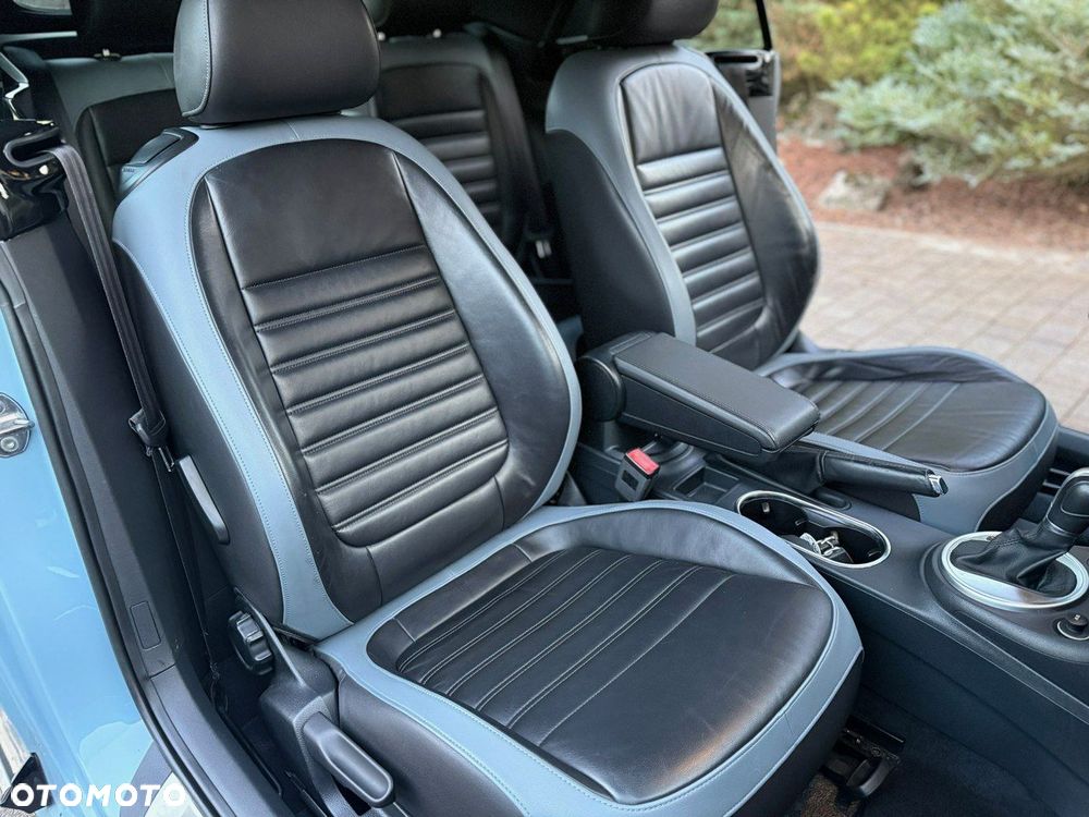 Volkswagen Beetle - 7