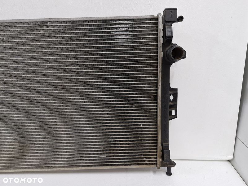 VOLVO XC70 2 II 2.0 D CHŁODNICA WODY CIECZY - 2