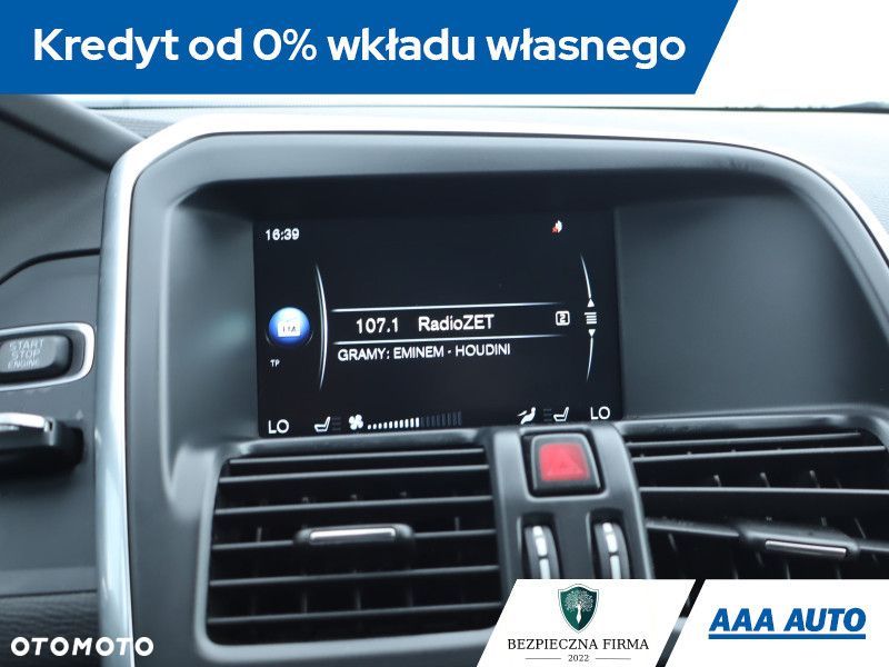 Volvo XC 60 - 14
