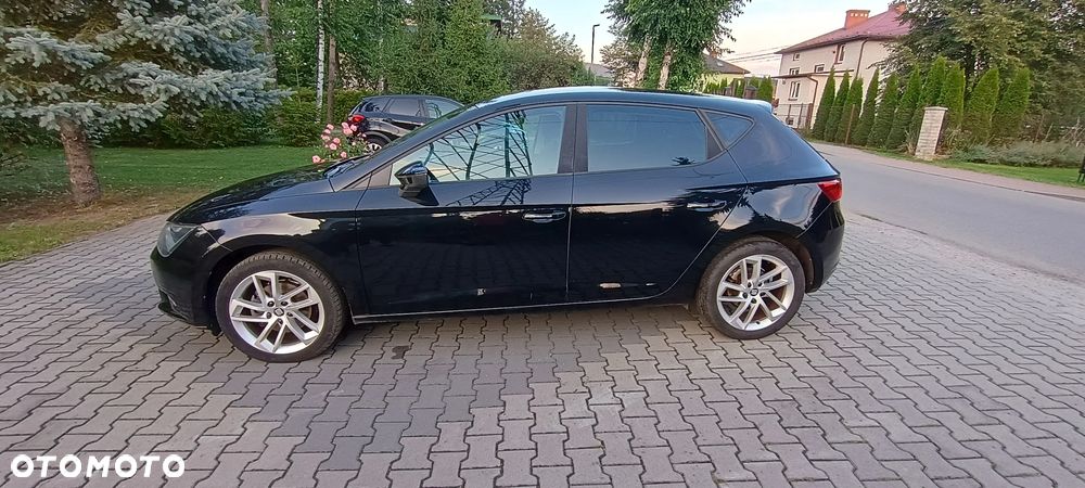 Seat Leon - 12