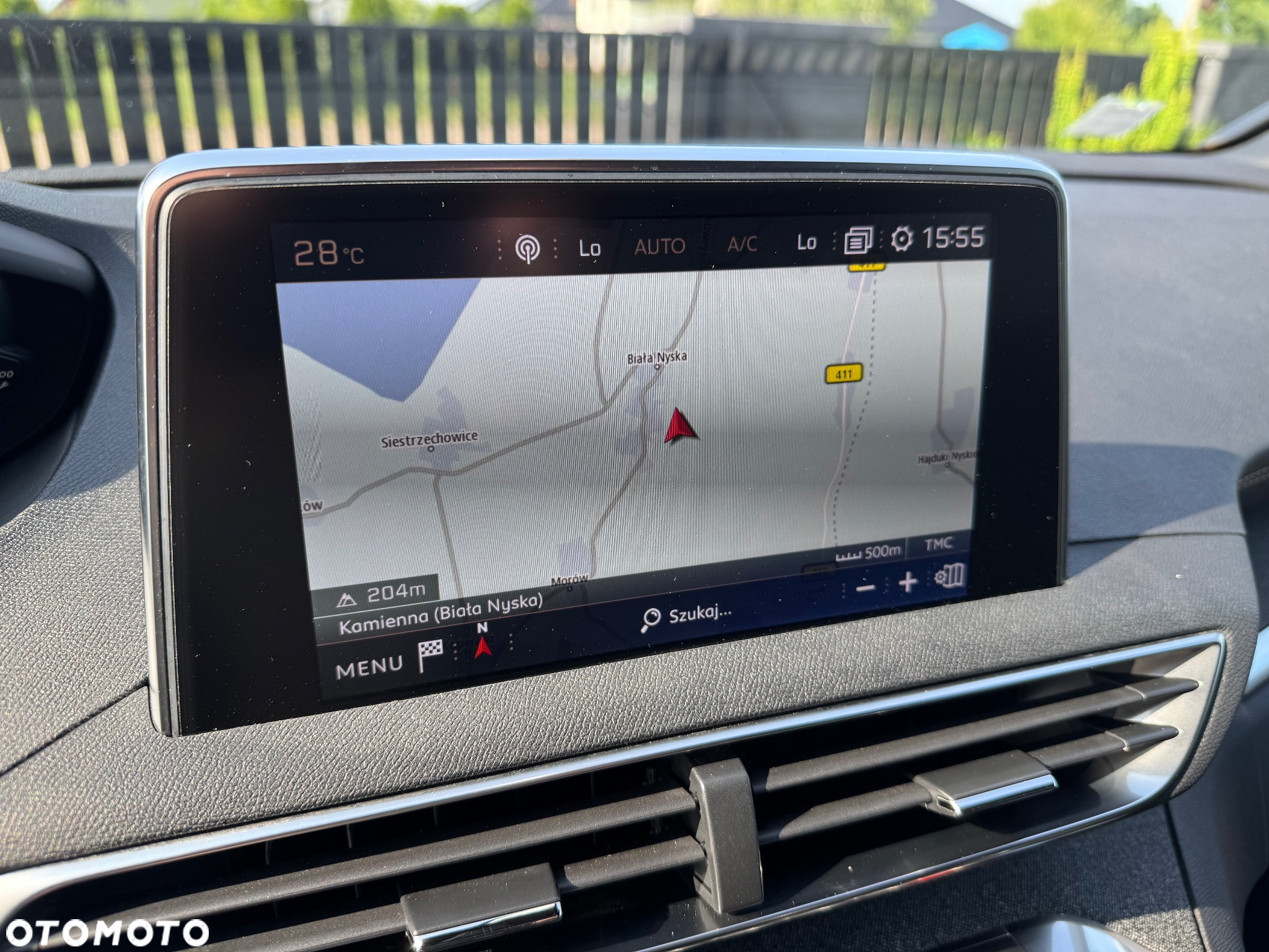 Peugeot 3008 1.5 BlueHDi GT S&S - 26