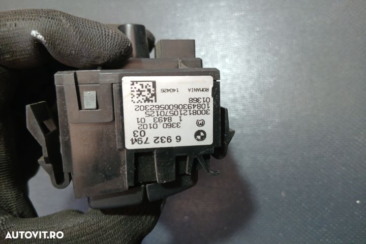 Comutator faruri 6932794 6932794 BMW Seria 1 E87 [2004 - 2007] Hatchb - 2