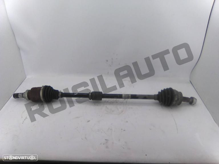 Transmissão Frente Direita  Opel Adam [2012_2019] 1.0 - 1