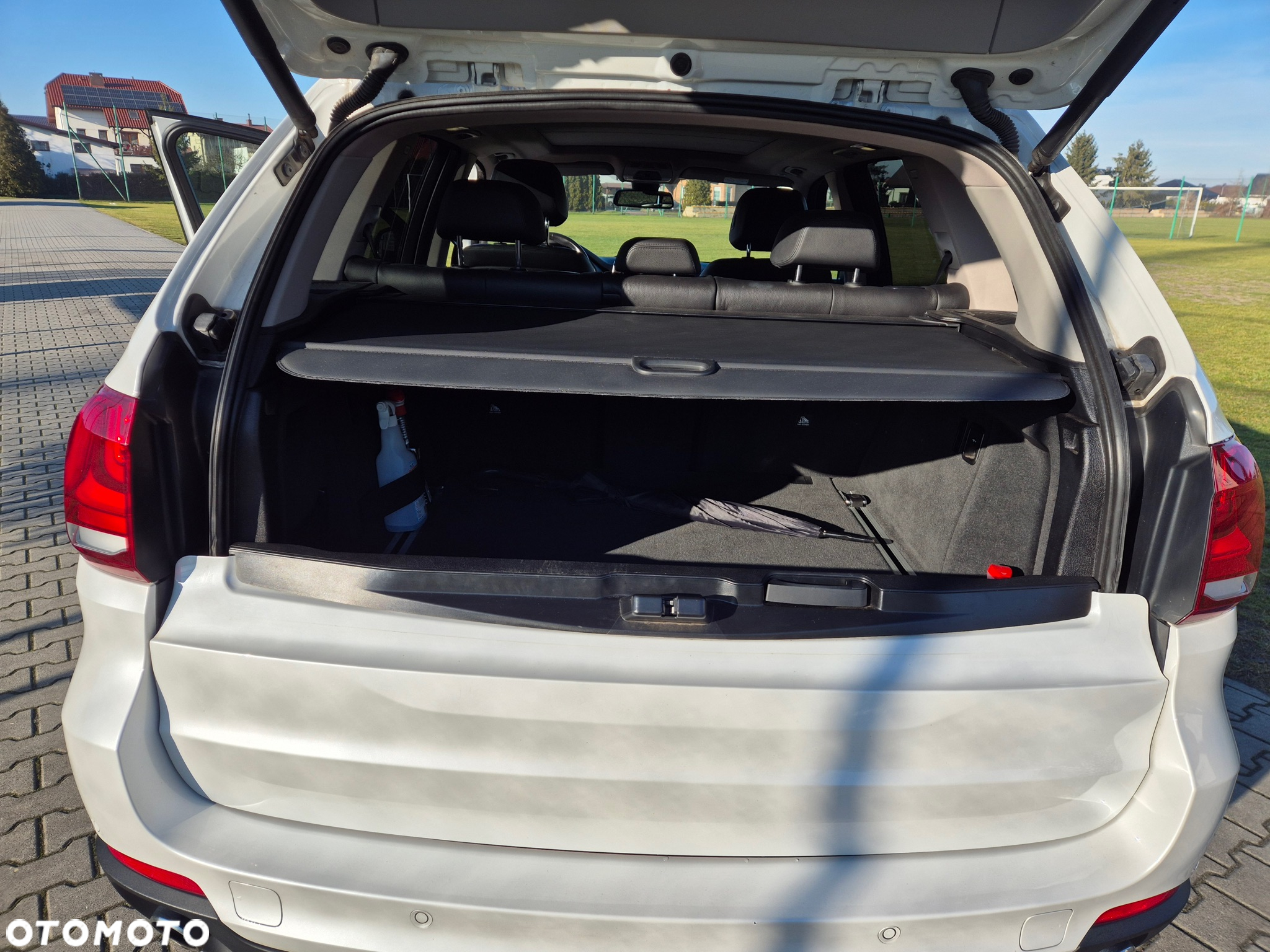 BMW X5 xDrive30d - 20