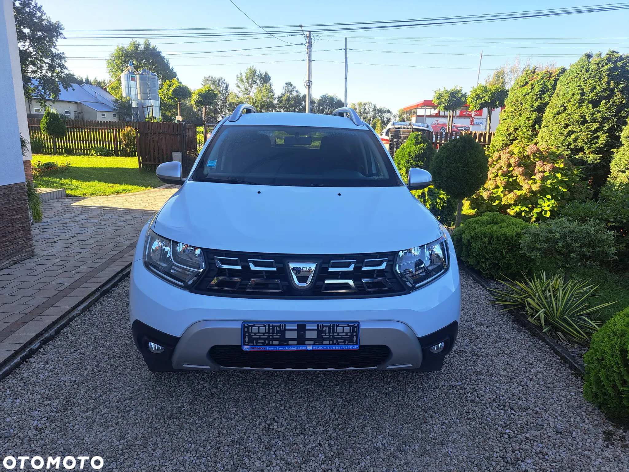 Dacia Duster - 3