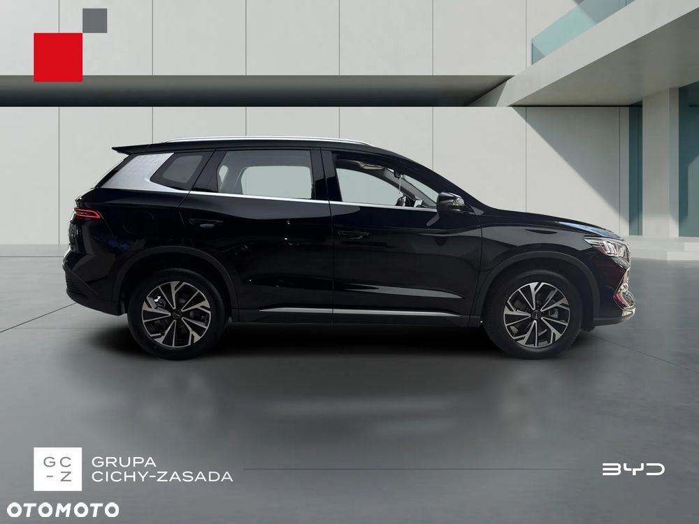 BYD Sealion 5 1.5 Design - 7