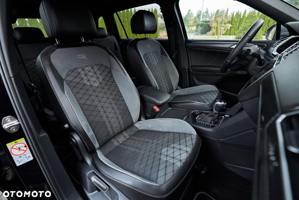 Volkswagen Tiguan Allspace - 15