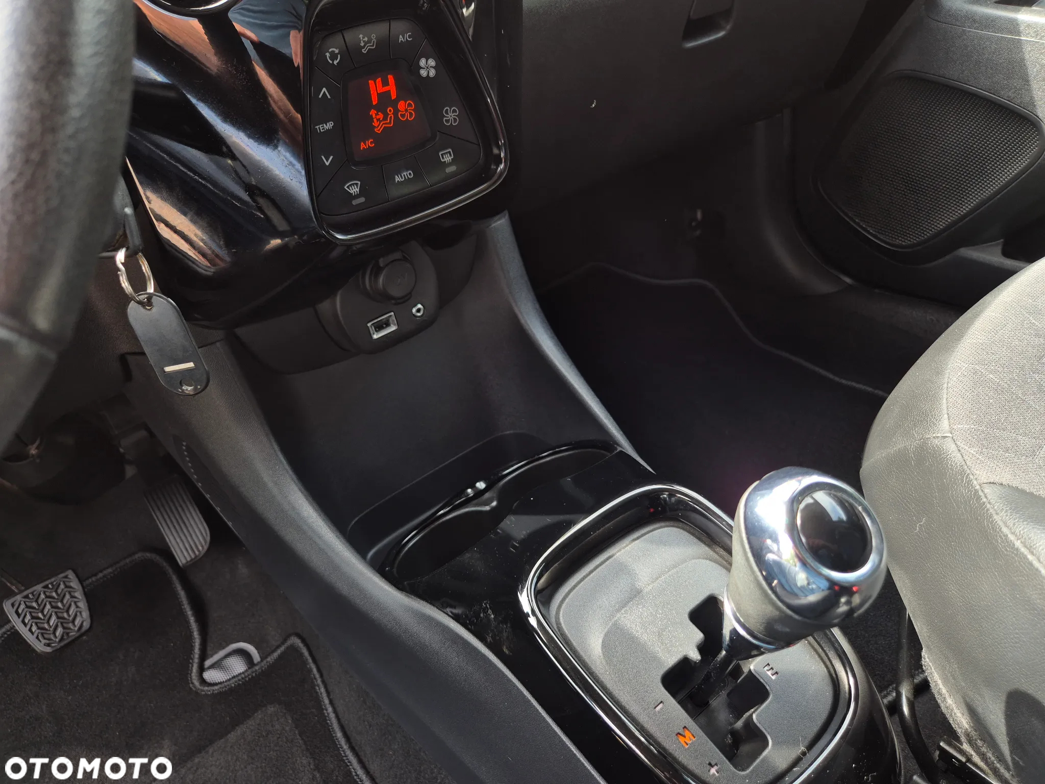 Toyota Aygo - 37