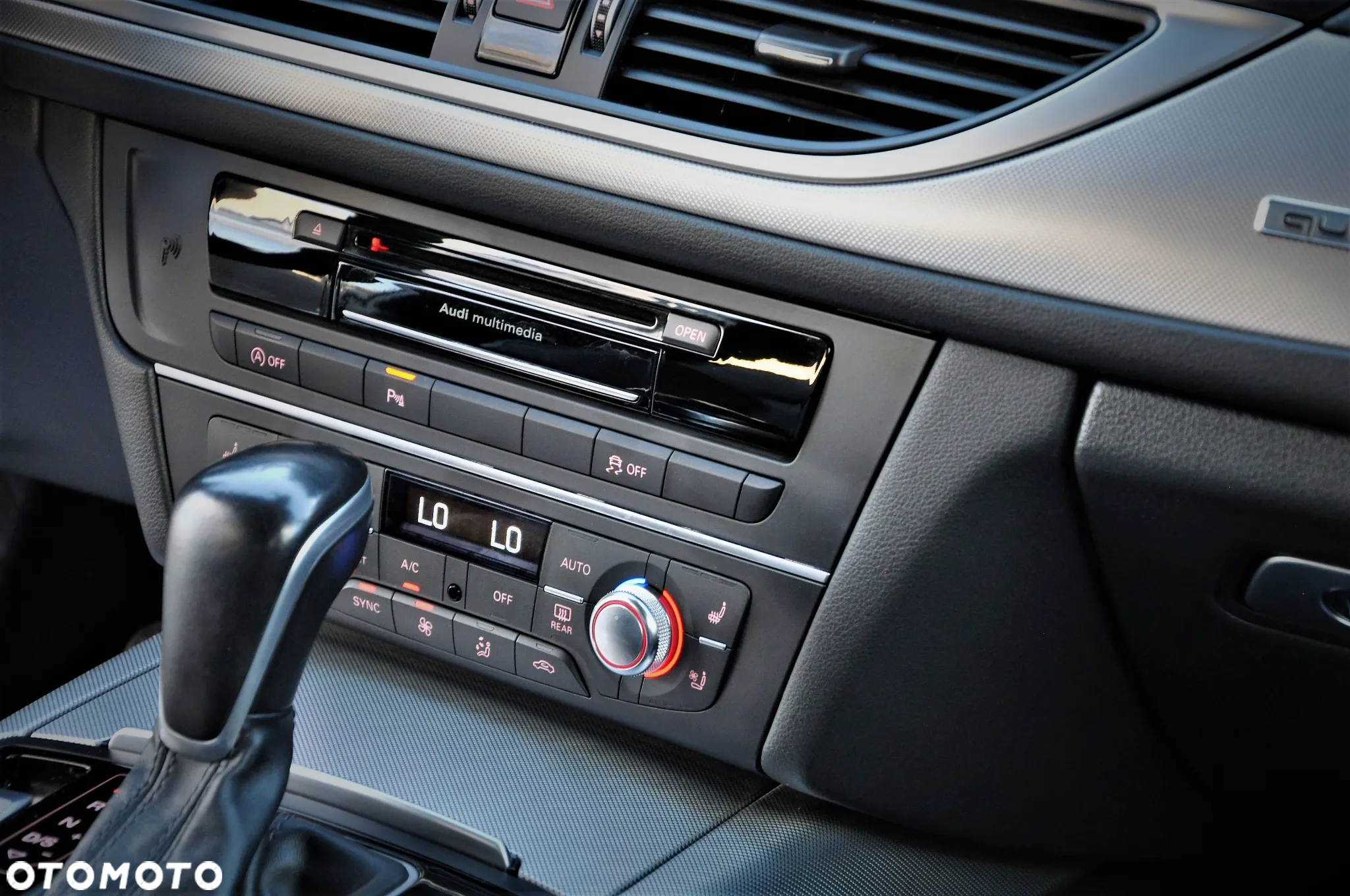 Audi A6 3.0 TDI Quattro Tiptronic - 30
