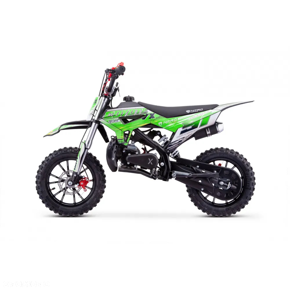Nitro Motors Inny - 3
