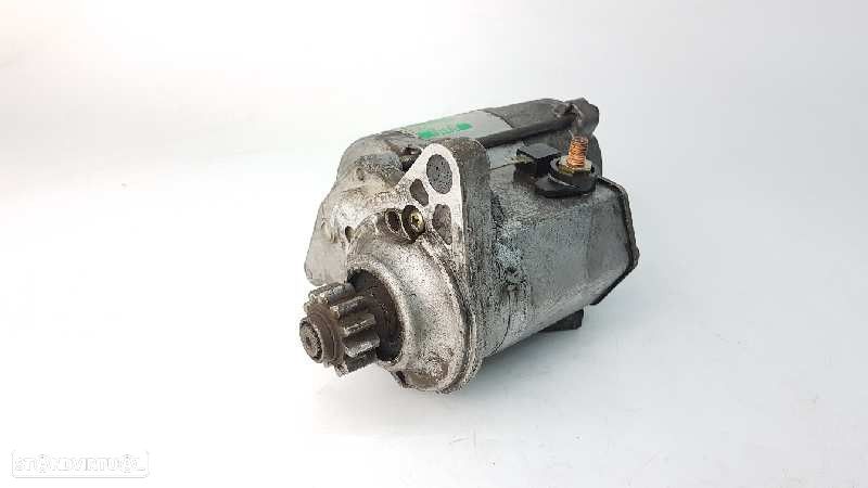 MOTOR DE ARRANQUE FORD TRANSIT CONNECT (TC7) FURG. - 5