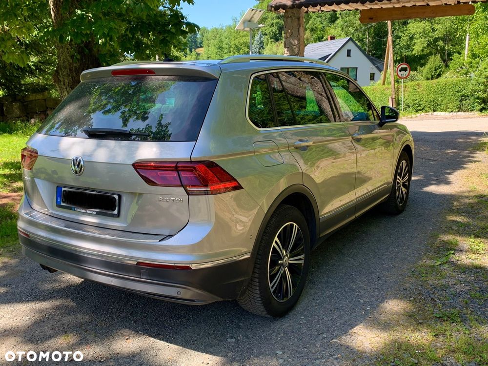 Volkswagen Tiguan 2.0 TDI BMT SCR 4Mot Highline DSG - 3