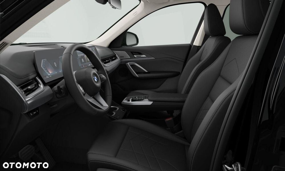 BMW X1 - 3