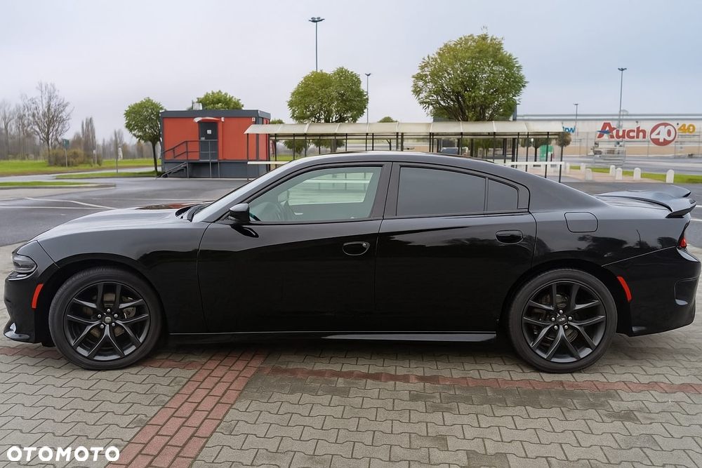 Dodge Charger 5.7 R/T - 7