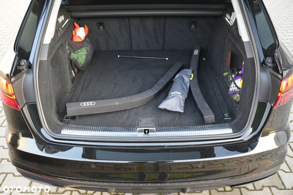 Audi A4 Avant - 20