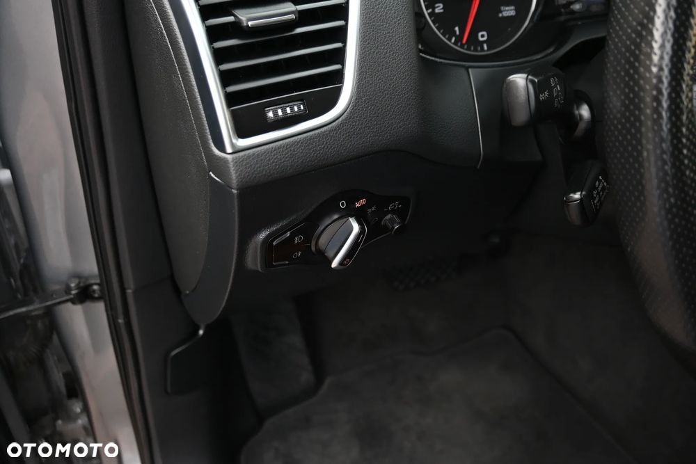 Audi Q5 2.0 TFSI quattro tiptronic - 38