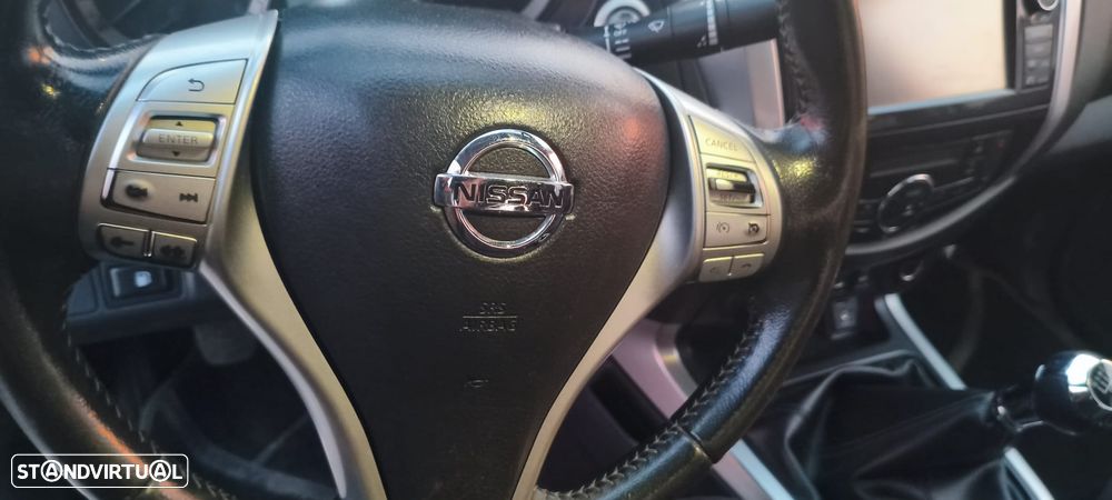 Nissan NV300 - 15