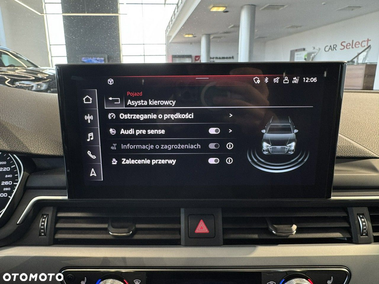 Audi A4 - 21