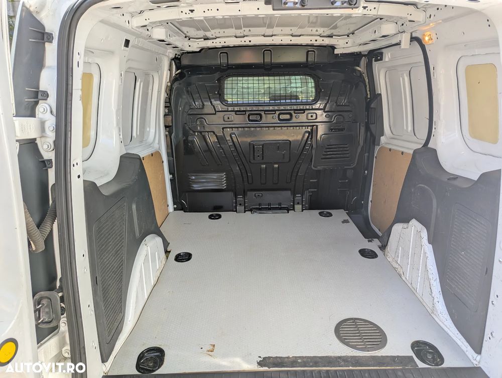Ford Transit Connect 1.6 TDCI Kombi SWB(L1) Trend - 6