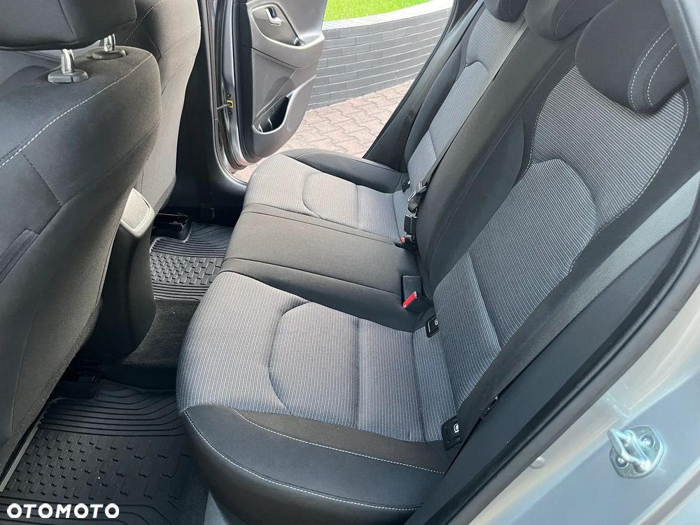 Hyundai i30 1.0 T-GDI Modern - 19