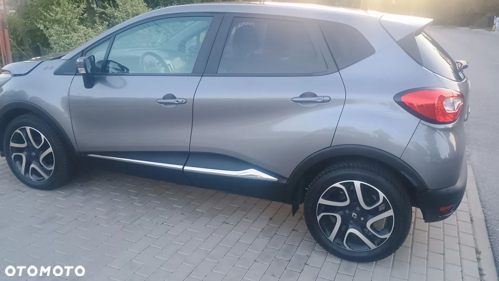 Renault Captur - 8