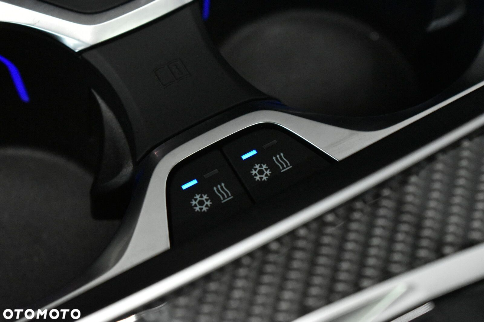 BMW X7 - 21