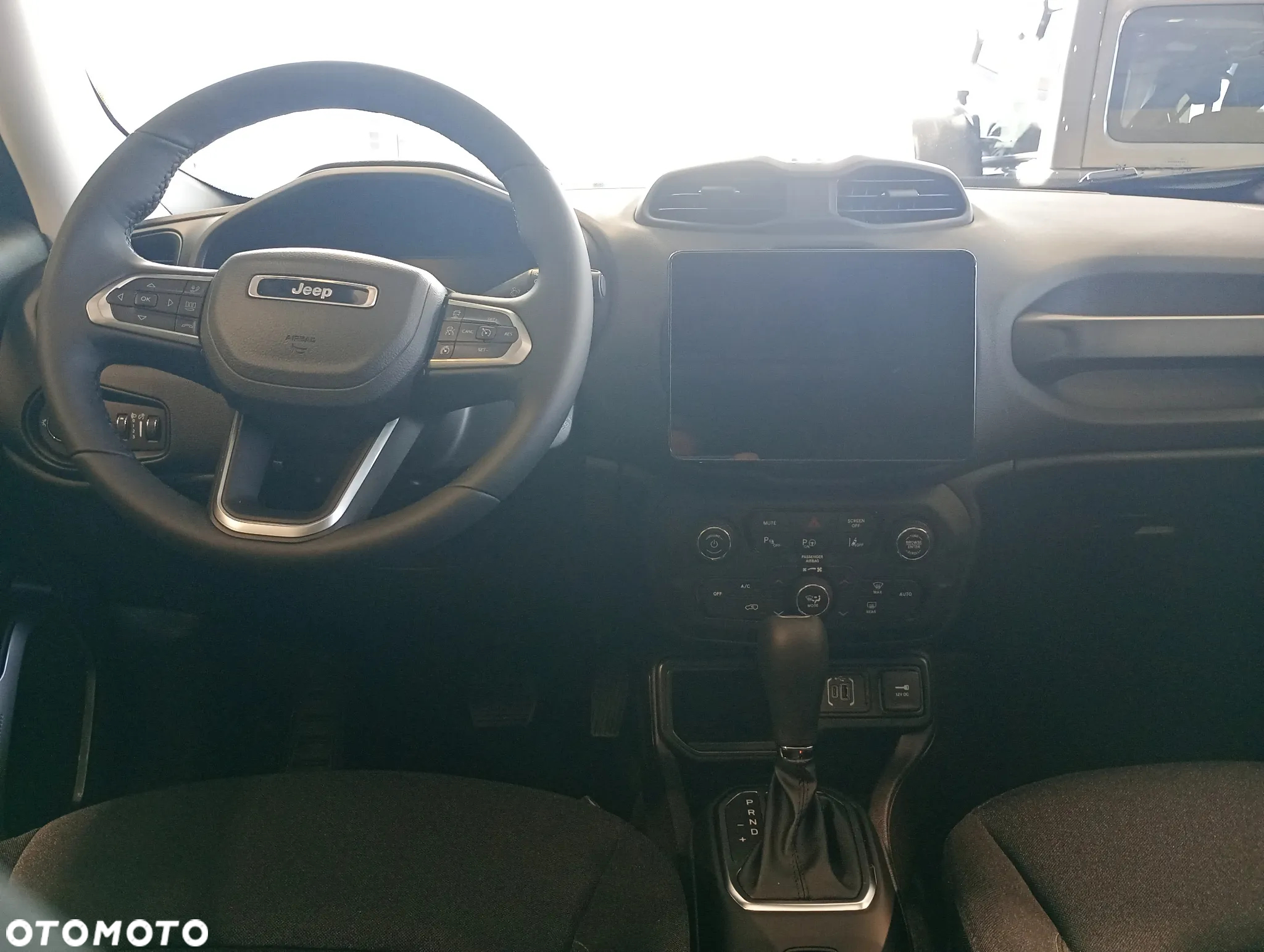 Jeep Renegade 1.5 T4 mHEV North Star FWD S&S DCT - 5