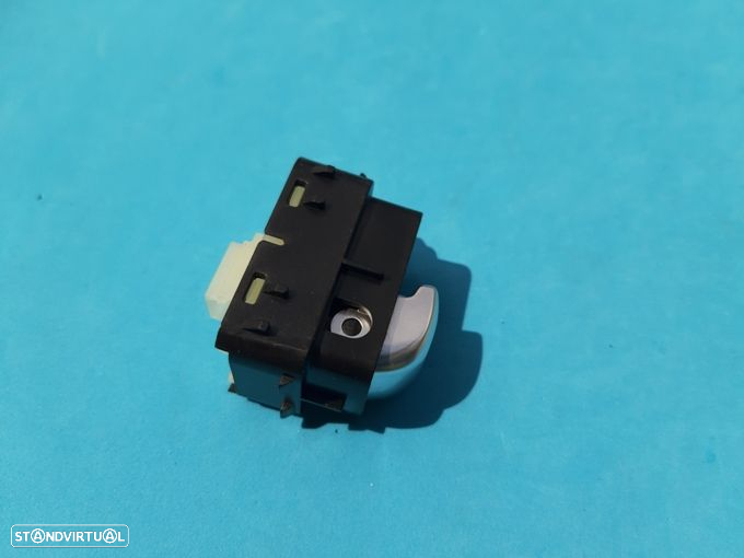 Botão comando interruptor elevador vidros Mercedes W205  Classe C  e W253 e W447   NOVO - 3