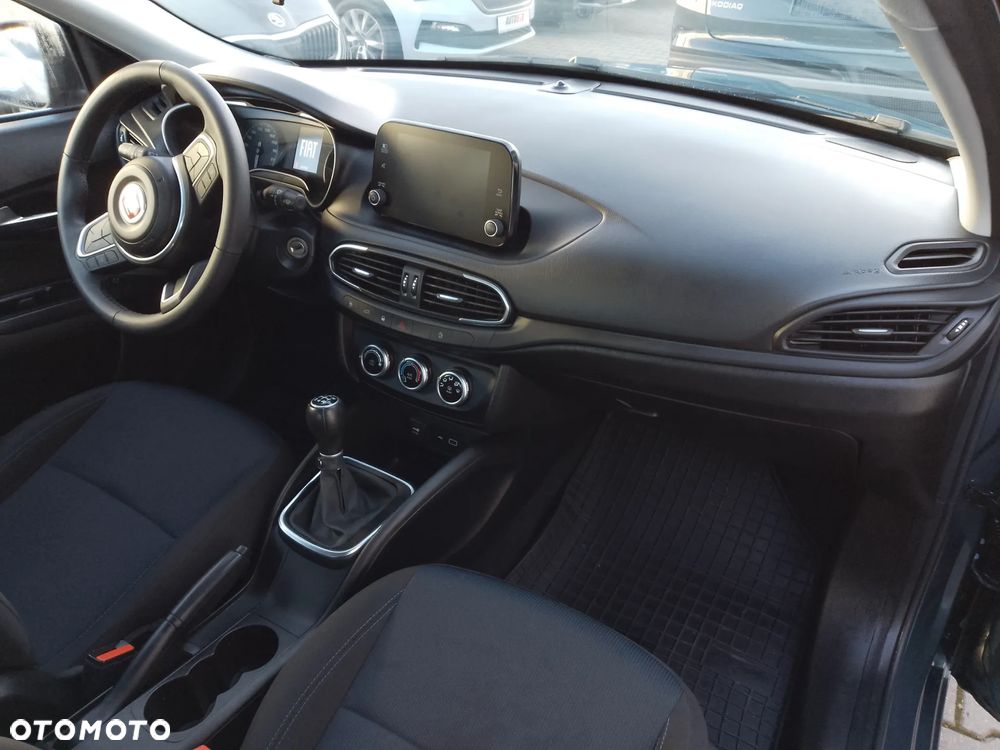 Fiat Tipo 1.0 T3 - 14