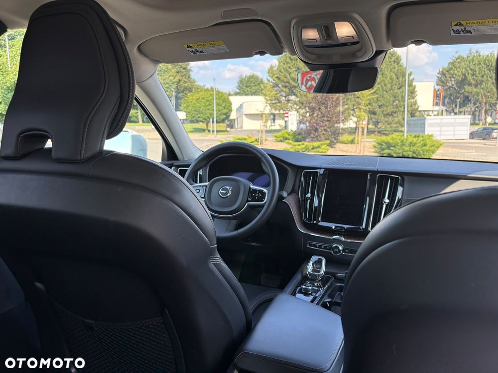 Volvo XC 60 B5 B Inscription - 19