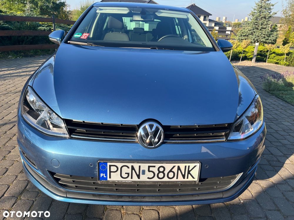 Volkswagen Golf - 3
