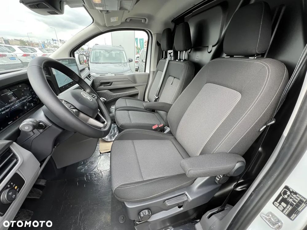 Volkswagen Transporter - 10